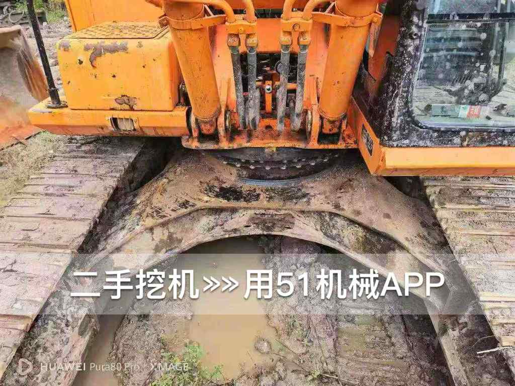 51挖机